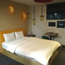 굿스테이GOODSTAY | 용인 에버랜드에서 차로 10분 거리에 위치한 굿스테이 큐 호텔 스탠다드 후기
