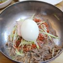 신천일막국수 | 화천 로컬 맛집 현지인밖에 없는 신천일막국수