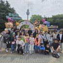 둔덕골지역아동센터 새거제신문