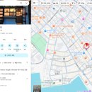 한국맥도날드(유)계산DT점 | 이시가키 3일차 : 비가 왔지만 주유하고 렌터카 반납 후 뚜벅이 여행( 마리라쉐이크, 라면)