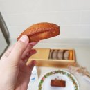(주)신라명과 이미지