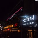 오브닝 | 경산 영남대 술집 : 오브닝 방문솔직후기