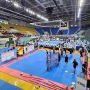 용호 태권도장 이미지