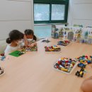 푸름찬작은도서관 이미지