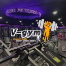 VGYM(브이짐) 이미지