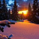 (주)알펜 이미지