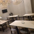 더파티김해점 | &#34;더파티 김해점&#34; 메라톤8830 HPL 테이블 제작후기!