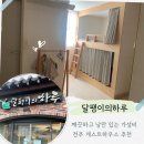 달팽이의하루 | 전주게하 [달팽이의하루 게스트하우스] 풍년제과본점 전주한옥마을 근처 성수기 가성비 숙소 고민 끝