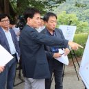 경춘대로 이미지