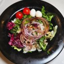 강일동주민센터 화장실 | 강일동 맛집 분위기 좋은 양식 레스토랑 나무수 강일점