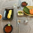 천안 신방동 맛집 : 산오징어클럽 야외에서 오징어회와 오징어통찜을 한번에 즐길수있는 곳