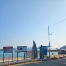 통영등대낚시공원 | 통영 수륙해수욕장과 통영 등대 낚시공원