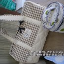 미싱으로 소품 만들기B 이미지