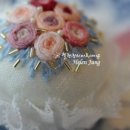 프랑스자수 이미지