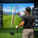 로데오 스크린 골프 이미지