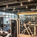 빅스짐 율하2지구점 이미지