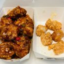호식이두마리치킨 레몬크림탕슈 신메뉴 수라깐풍치킨 후기