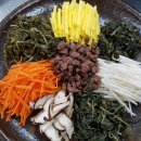 산나물맛집 이미지