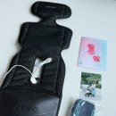 유모차 카시트 쿨시트 통풍시트 추천 • 폴레드 에어러브5 롤리팝 내돈내산 후기