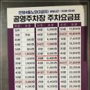 중앙시장 주차장 이미지