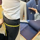 일산 맞춤정장 가성비 제이제이리퍼블릭 혼주 정장 계약 후기