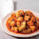 백세시대 건강밥상 이미지