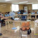 대구 월성종합 사회복지관 특강 이미지