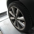 깜장타이어 이미지