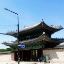 창경궁 홍화문 옆 | 서울 아이랑 가볼만한곳 창경궁 대온실 주말 산책 코스 해설 솔직후기