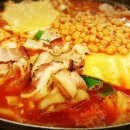 송탄부대찌개 이미지