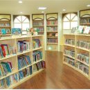 청파 어린이 영어도서관 이미지