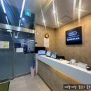 큐이디골프아카데미 운정