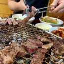 참마트정육코너오태점 | 구미 도량동 살살녹는 투뿔 한우 구이 정육식당 농우마실
