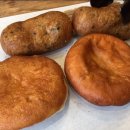 본시루 | [불광역 간식 고로케 맛집] 폐업 가격저렴하고 맛있는 송사부 수제쌀고로케