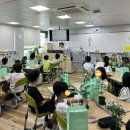 [원예교육브랜드 혜주어스] 내곡초등학교 정원사 직업체험 4회차 수업 후기