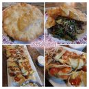 먹깨비포차 | 성복역 맛집 술집 이색적인 안주가 즐비한 곳 포차두바이에 다녀왔어요