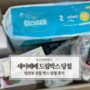 세이베베 세이미의 드림박스 / 임신축하박스 당첨후기 (+구성,임산부박스 신청방법)