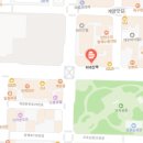 까치공원 맞은편 이미지