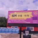 문상초등학교 | 진천가볼만한곳 가보자마트 / 도깨비시장 창고형할인마트 할인득템 대박강추!!