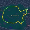 이마트24대공원호반점 | 어린이대공원 붕어빵런 러닝코스 | 겁나 헷갈렸던 붕어 굽기