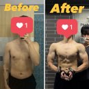 서면PT샵 람핏 | 람핏 서면PT샵 회원님의 하루하루 열심히 한 결과