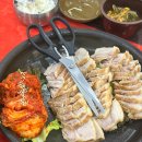 거여동 공영주차장 | 거여동 맛집 내돈내산 쟁반국수 가족외식 항아리보쌈 거여역점