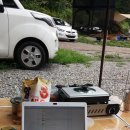 박석캠핑장 | 파주 박석캠핑장 후기