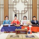 비단향기한복