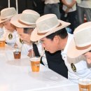상동맥주