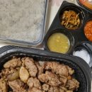 돼지학교 | 선정릉역 밥집 육식사관학교 돼지갈비 목살구이 존맛 솔직후기