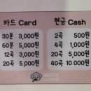 페퍼코인 노래연습장 이미지