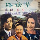 김선녀 오자영 [노방초／미련] (1970) 이미지