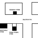 전국대회 창원 볼링장 개인차량 주차가능 구역 이미지