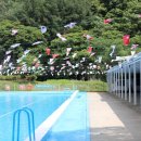 올림피아 수영장 이미지